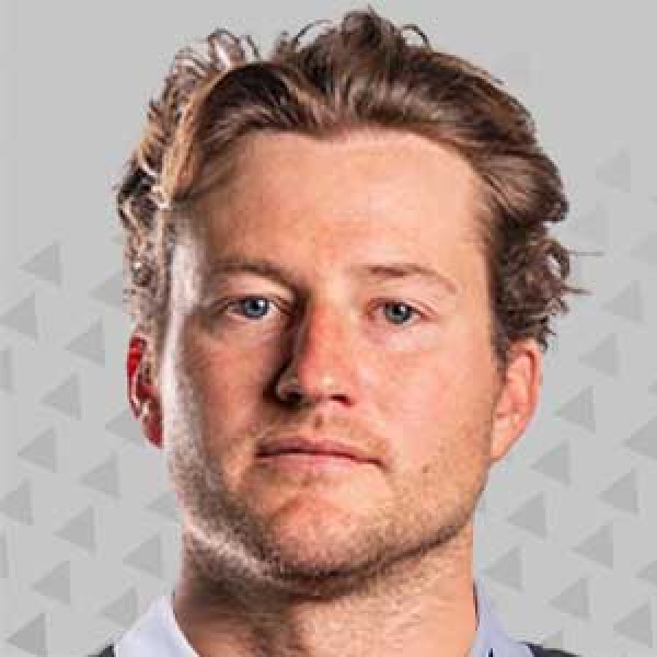 Robbie Fisher
