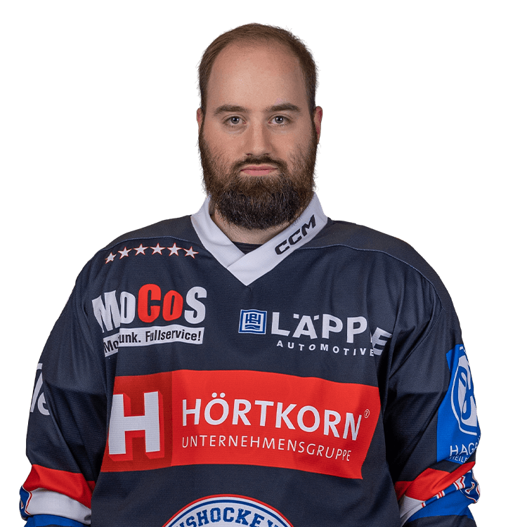 Moritz Hauß