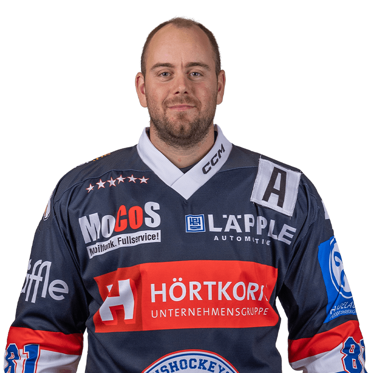 Stefano Rupp
