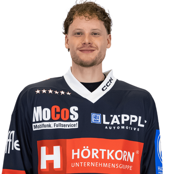 Aiden Wagner