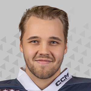 Riku Törnqvist