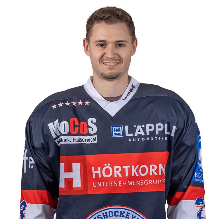 Marco Horter