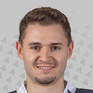 Marco Horter