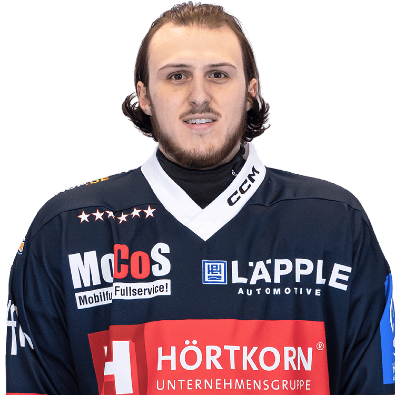Marco Haas