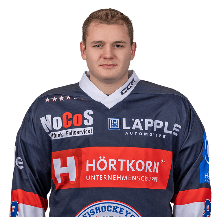 Nico Horter