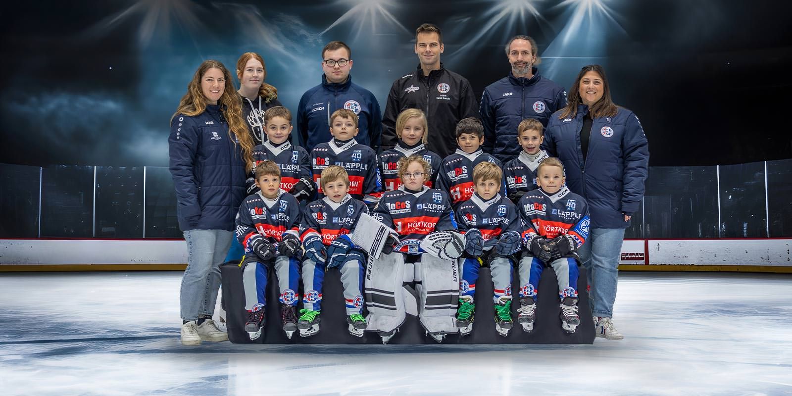 Team U9