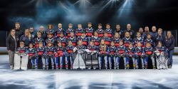 Team U11 Kleinschüler
